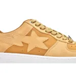 AP Bape Sk8 Sta Low