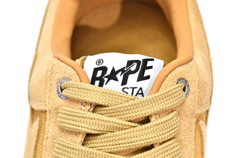 AP Bape Sk8 Sta Low
