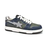 AP Bape Sk8 Sta Low
