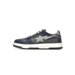 AP Bape Sk8 Sta Low