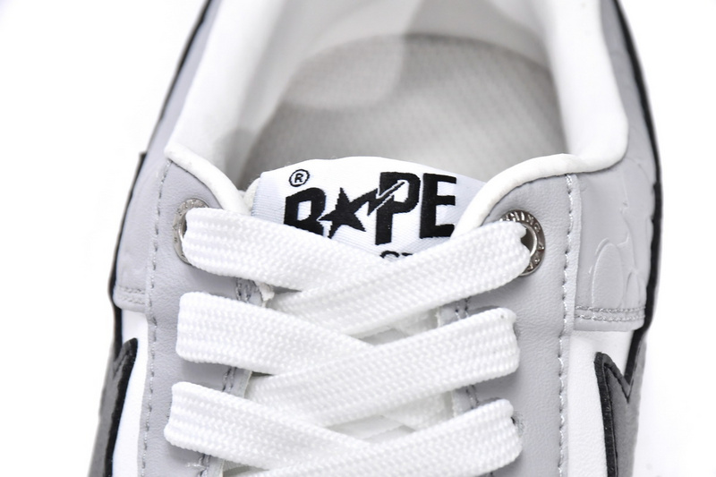 AP Bape Sk8 Sta Low