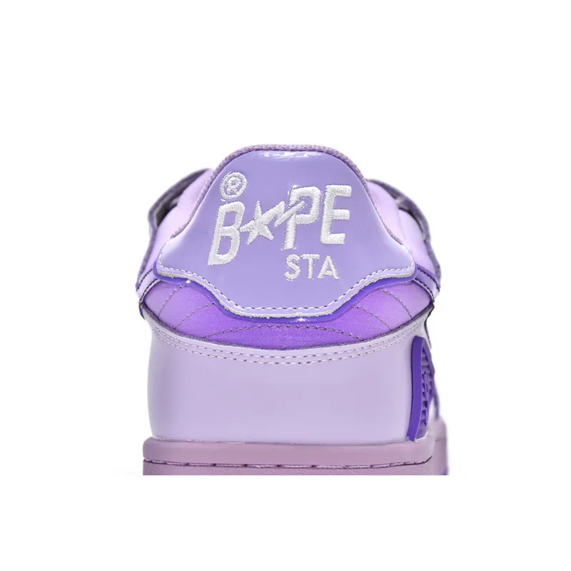 AP Bape Sk8 Sta Low