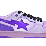 AP Bape Sk8 Sta Low