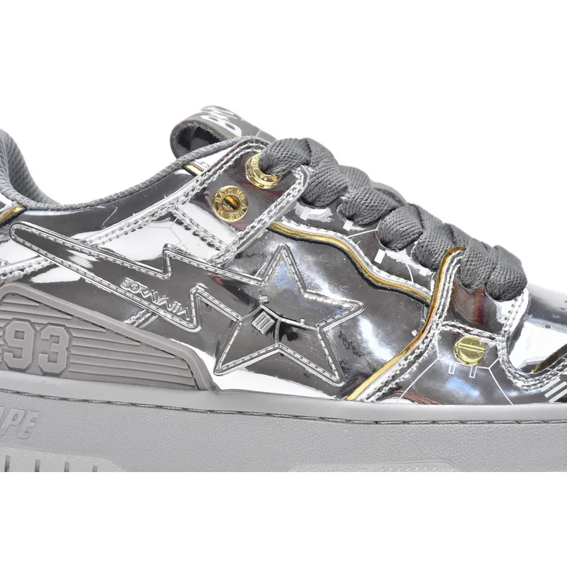 AP Bape Sk8 Sta Low