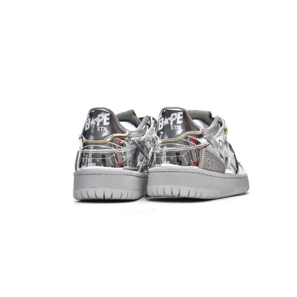 AP Bape Sk8 Sta Low