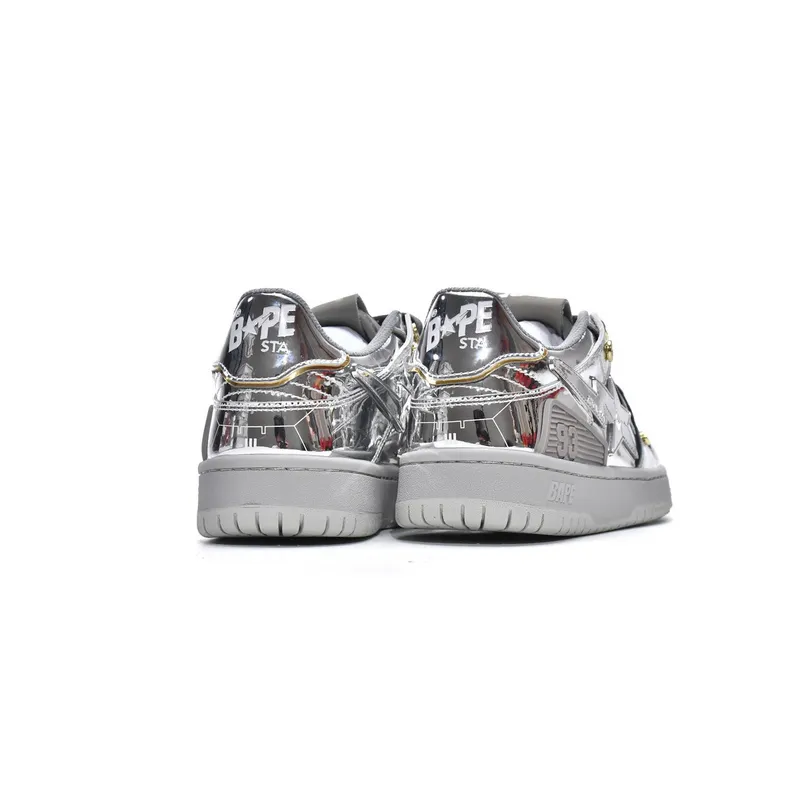 AP Bape Sk8 Sta Low