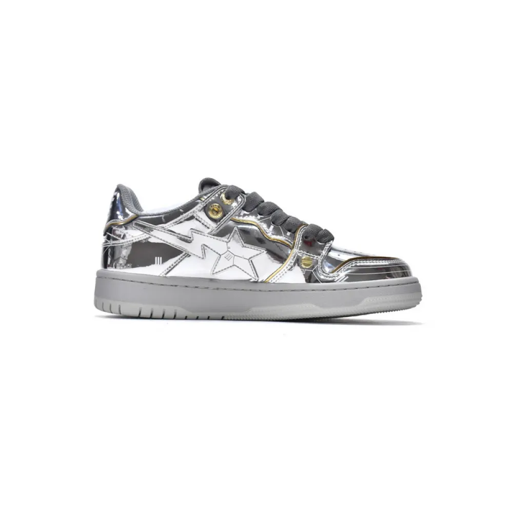AP Bape Sk8 Sta Low