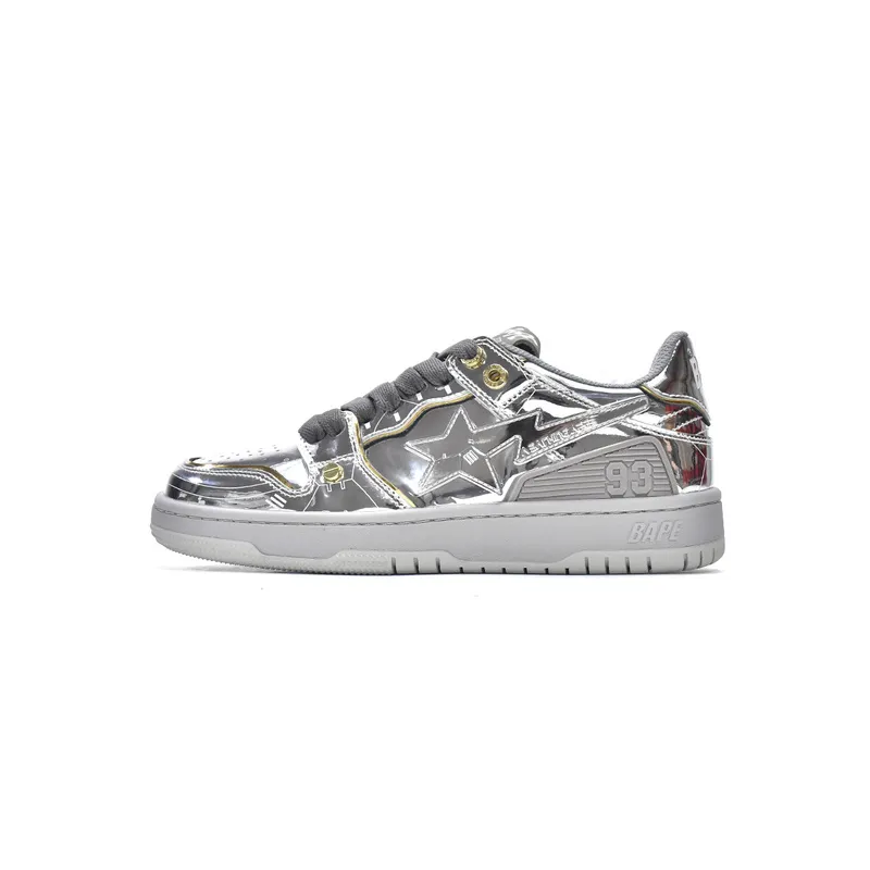 AP Bape Sk8 Sta Low