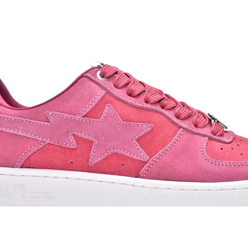 AP Bape Sk8 Sta Low 