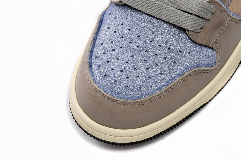 AP Bape Sk8 Sta Low Make old Khaki Blue