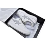 AP JJJJound x Bape Sk8 Sta Low