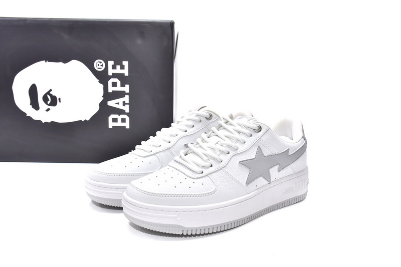 AP JJJJound x Bape Sk8 Sta Low