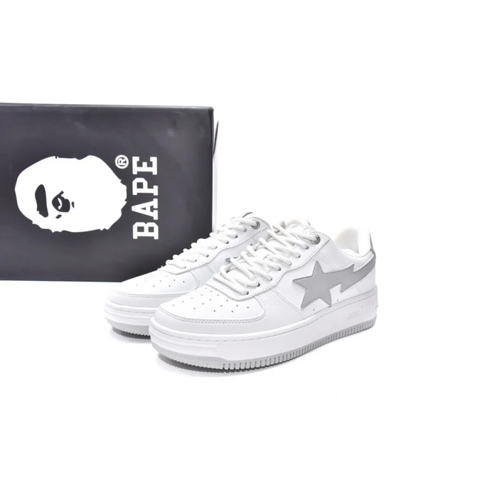 AP JJJJound x Bape Sk8 Sta Low