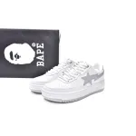 AP JJJJound x Bape Sk8 Sta Low