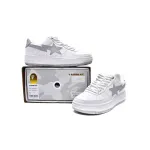 AP JJJJound x Bape Sk8 Sta Low