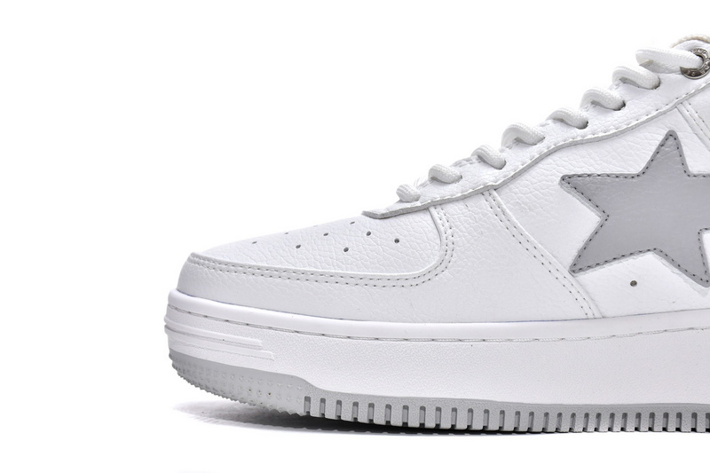 AP JJJJound x Bape Sk8 Sta Low