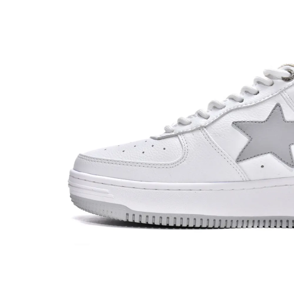 AP JJJJound x Bape Sk8 Sta Low