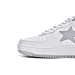 AP JJJJound x Bape Sk8 Sta Low