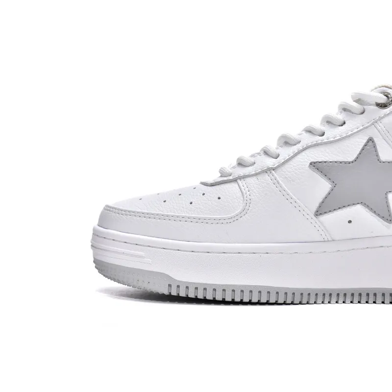 AP JJJJound x Bape Sk8 Sta Low