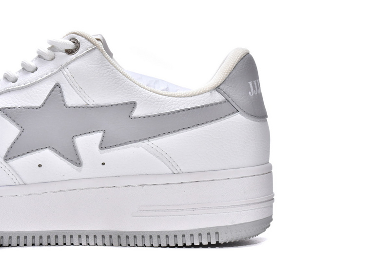 AP JJJJound x Bape Sk8 Sta Low