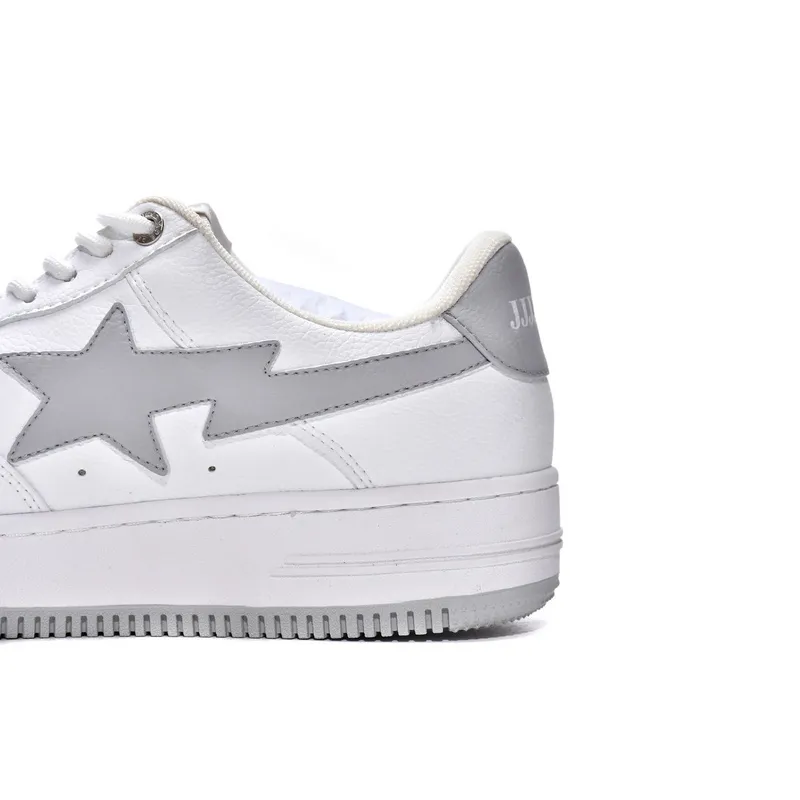 AP JJJJound x Bape Sk8 Sta Low