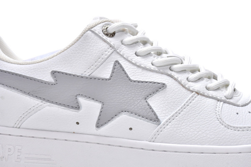 AP JJJJound x Bape Sk8 Sta Low