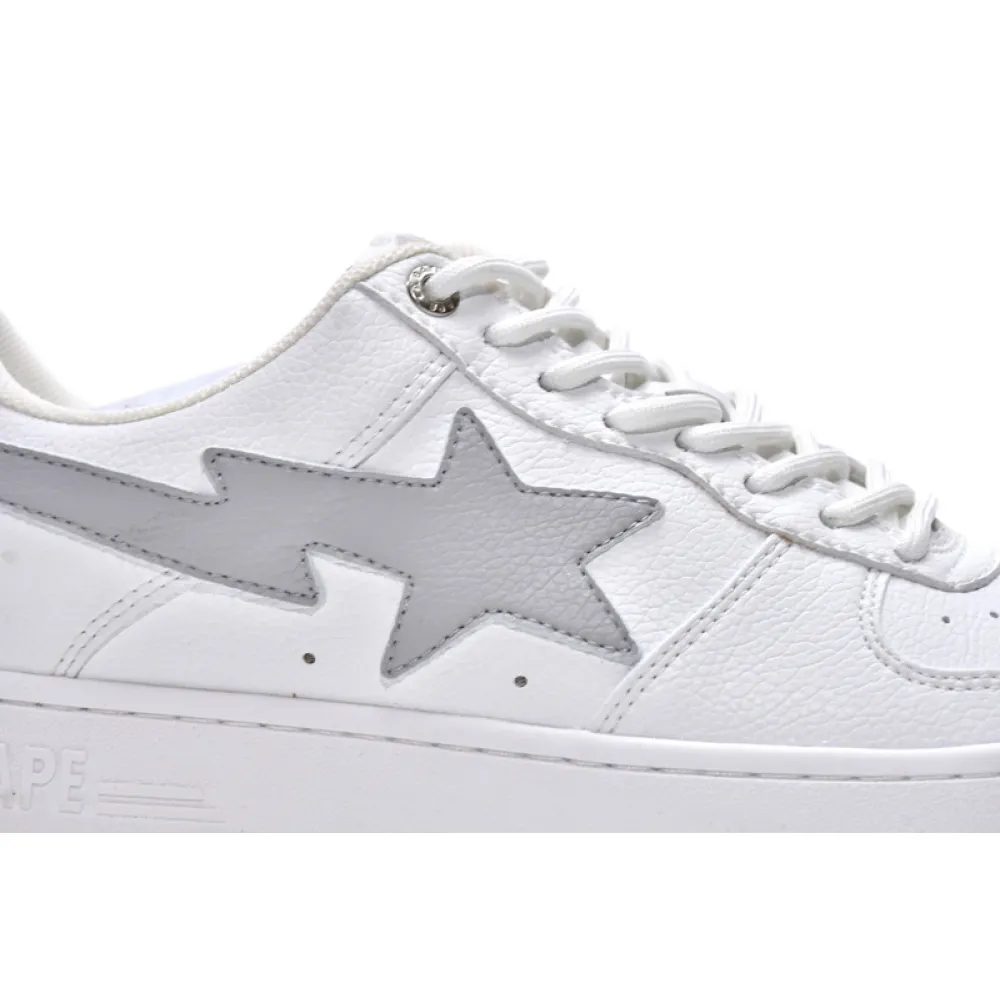 AP JJJJound x Bape Sk8 Sta Low