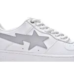 AP JJJJound x Bape Sk8 Sta Low