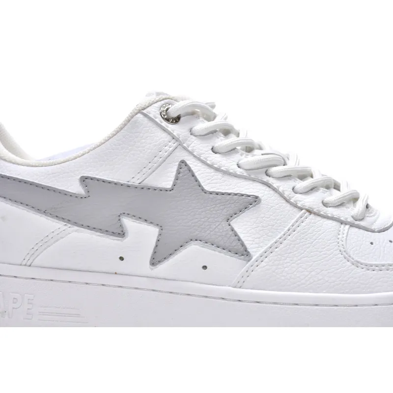 AP JJJJound x Bape Sk8 Sta Low