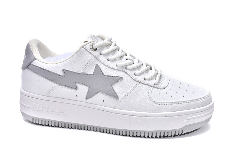 AP JJJJound x Bape Sk8 Sta Low