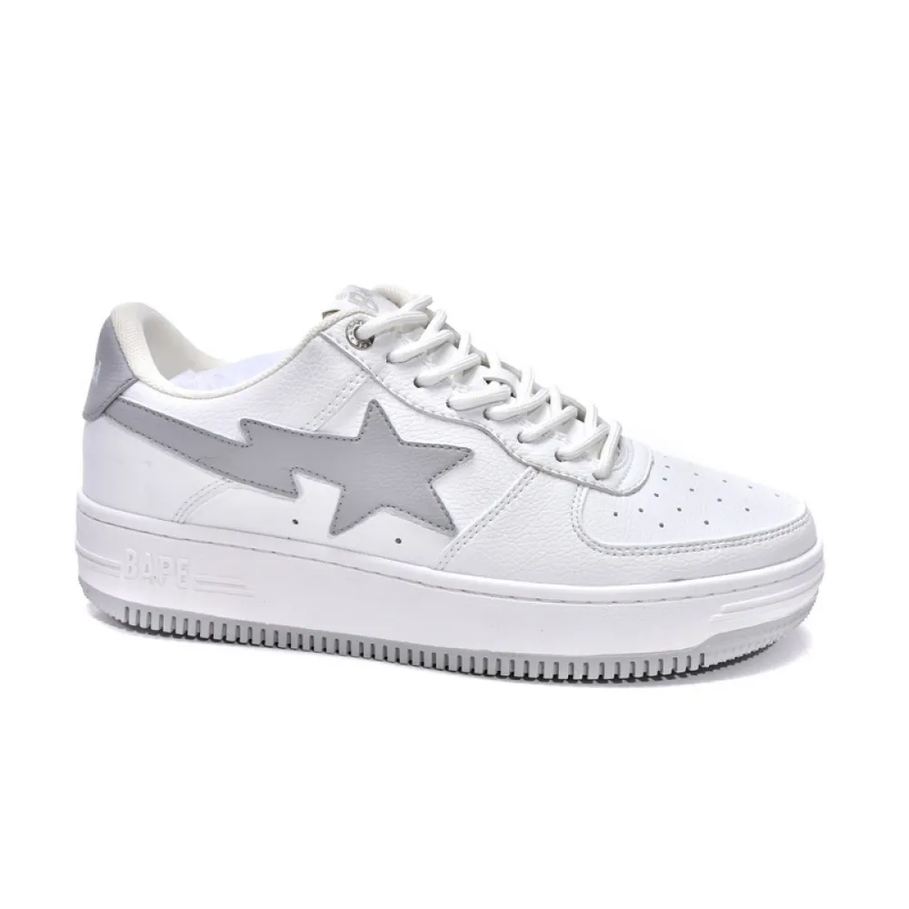 AP JJJJound x Bape Sk8 Sta Low