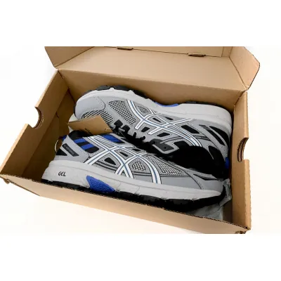 ASICS Gel-venture Black Royal Blue