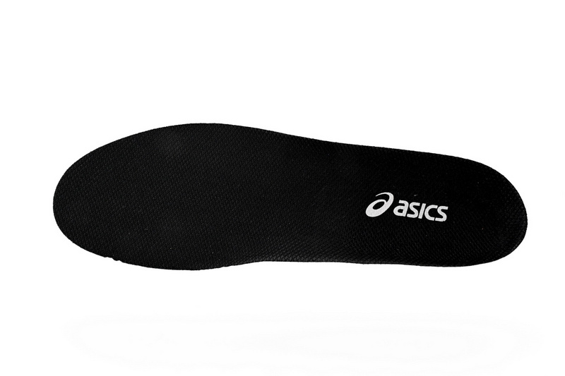 ASICS Gel-venture Black Royal Blue