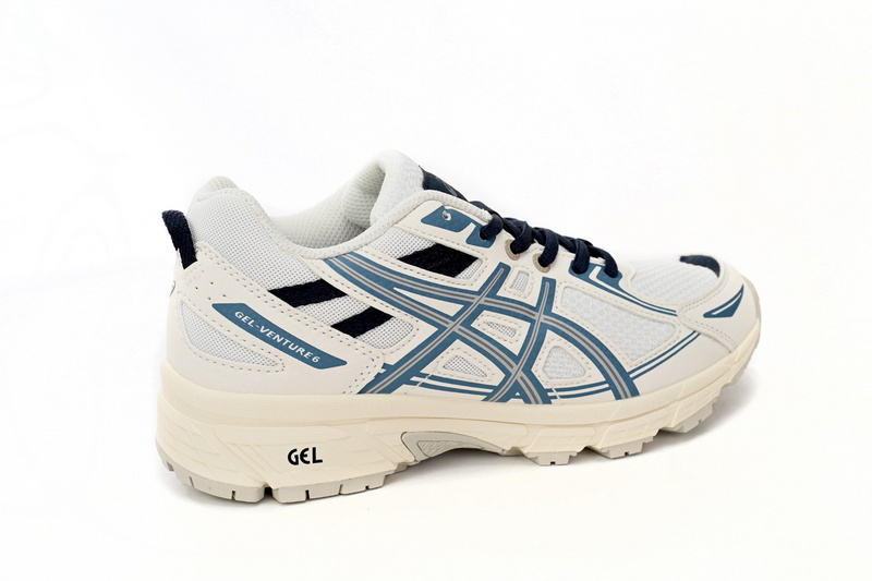 ASICS Gel-venture Midnight Blue