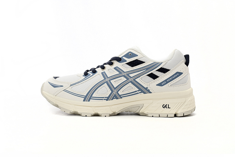 ASICS Gel-venture Midnight Blue