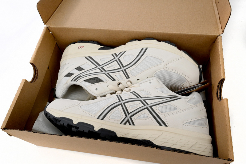 ASICS Gel-venture Midnight Grey