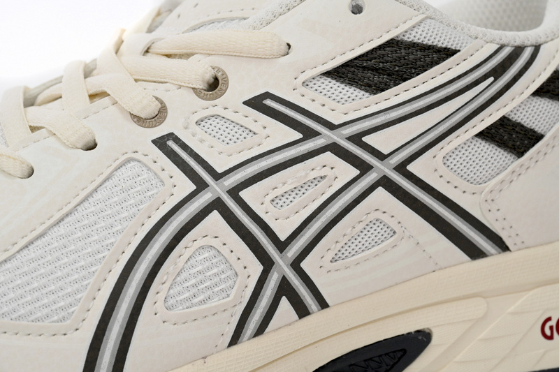 ASICS Gel-venture Midnight Grey