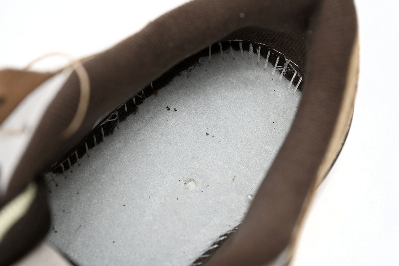 Atmos x adidas Forum Low Khaki Brown