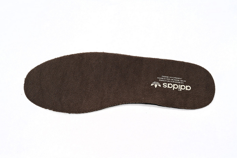 Atmos x adidas Forum Low Khaki Brown