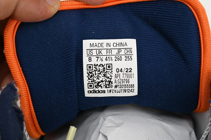 Bad Bunny x adidas Forum Low “Cangrejeros”