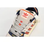 Bad Bunny x adidas Forum Low “Cangrejeros”