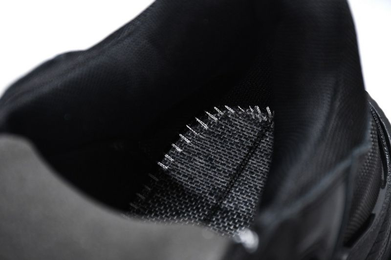 Balenciaga Triple S Black