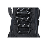Balenciaga Triple S Black