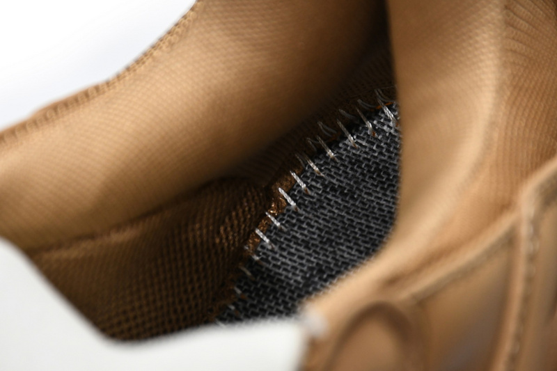 Balenciaga Triple S Brown