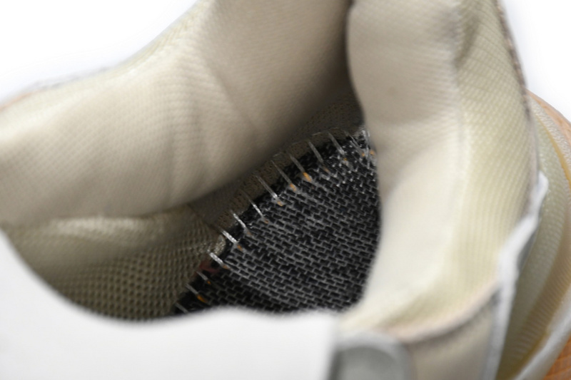 Balenciaga Triple S Champagne