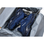 Balenciaga Triple S Dark Blue