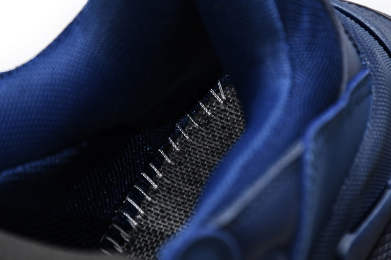 Balenciaga Triple S Dark Blue