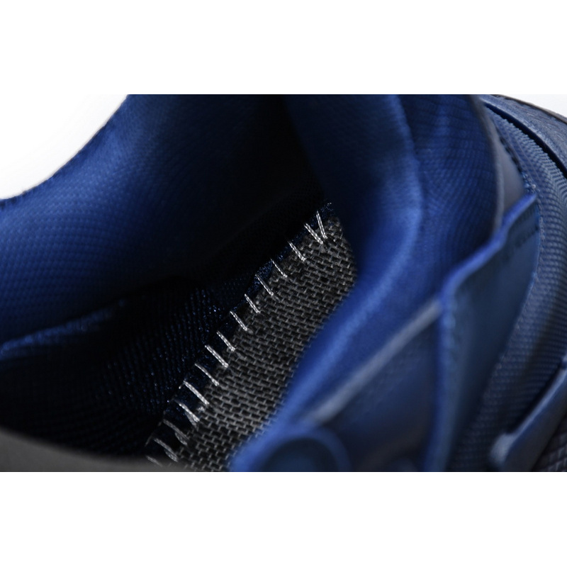 Balenciaga Triple S Dark Blue