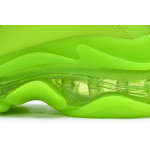 Balenciaga Triple S Fluorescein