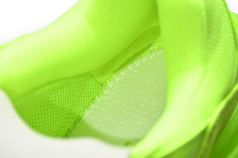 Balenciaga Triple S Fluorescein